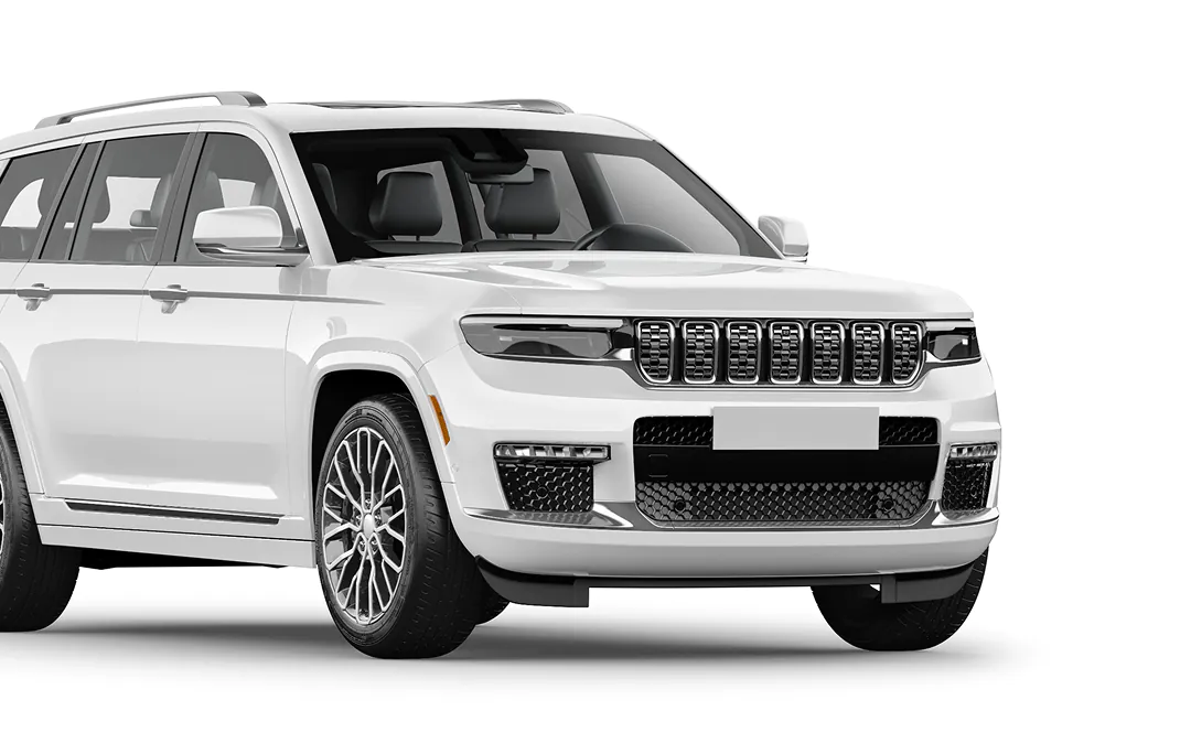 SUV