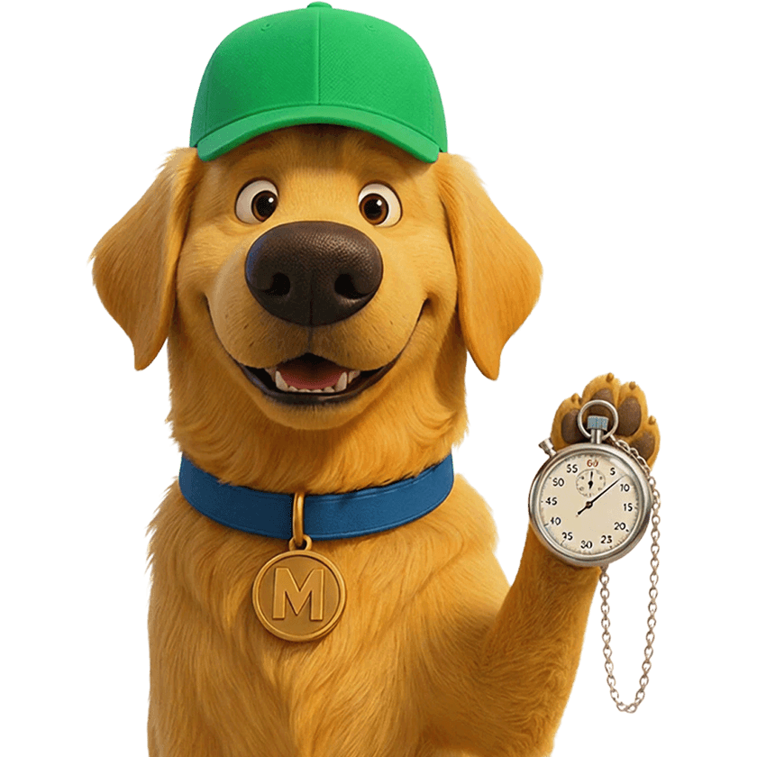 Max With Timer