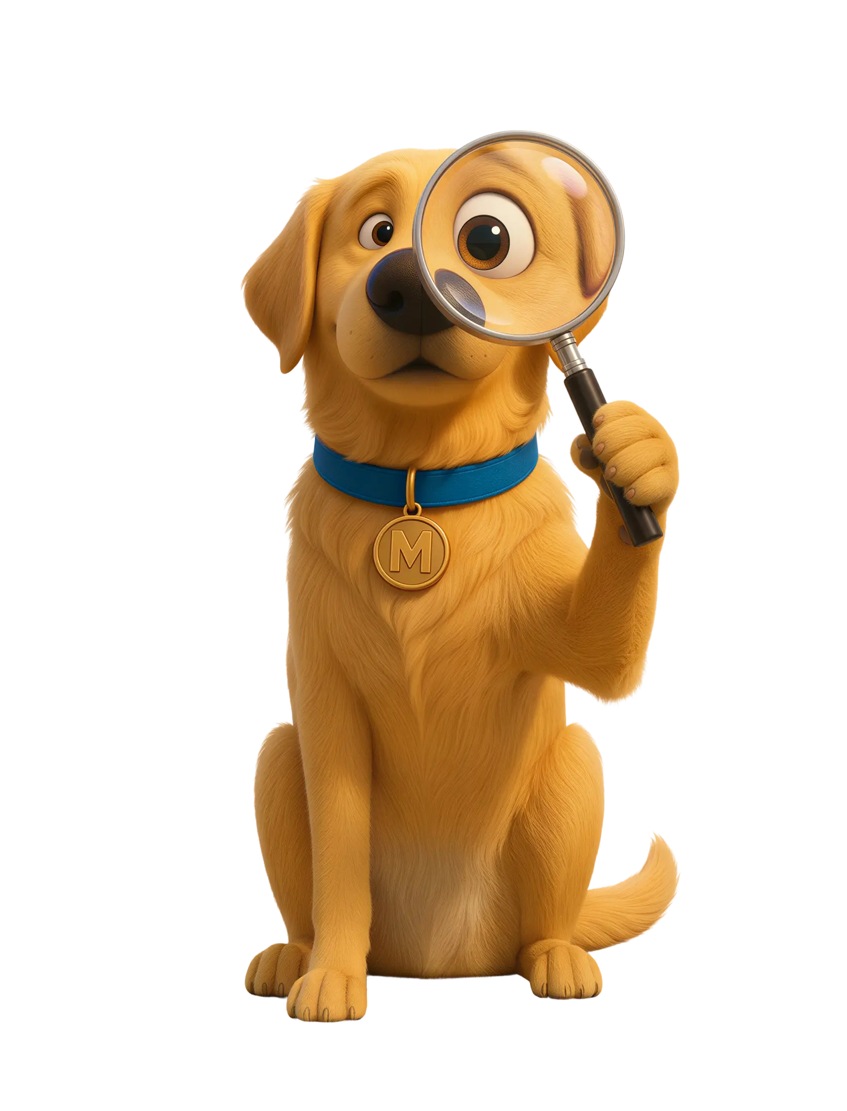 SaveMaxAuto mascot