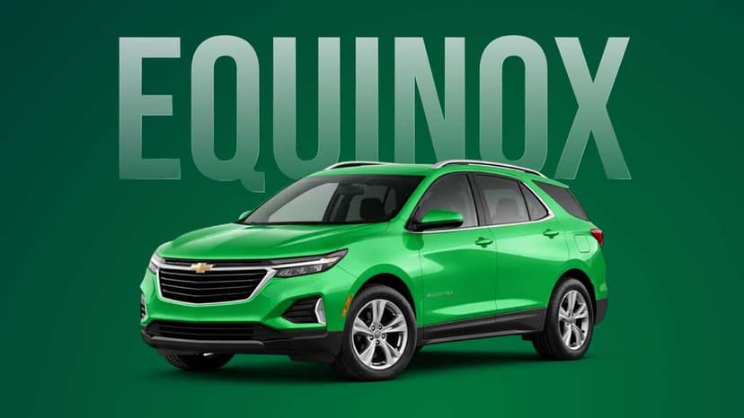  Is Chevy Equinox Expensive to Insure?