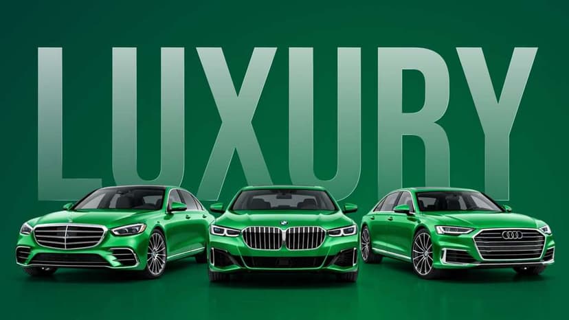 Luxury Car Insurance Cost