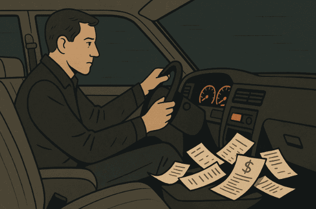 Check Engine Nation: How Car Costs Are Reshaping American Life