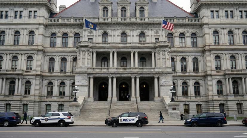 New York Debates Hochul’s Auto Insurance Reforms to Cut $4,000 Average Premiums