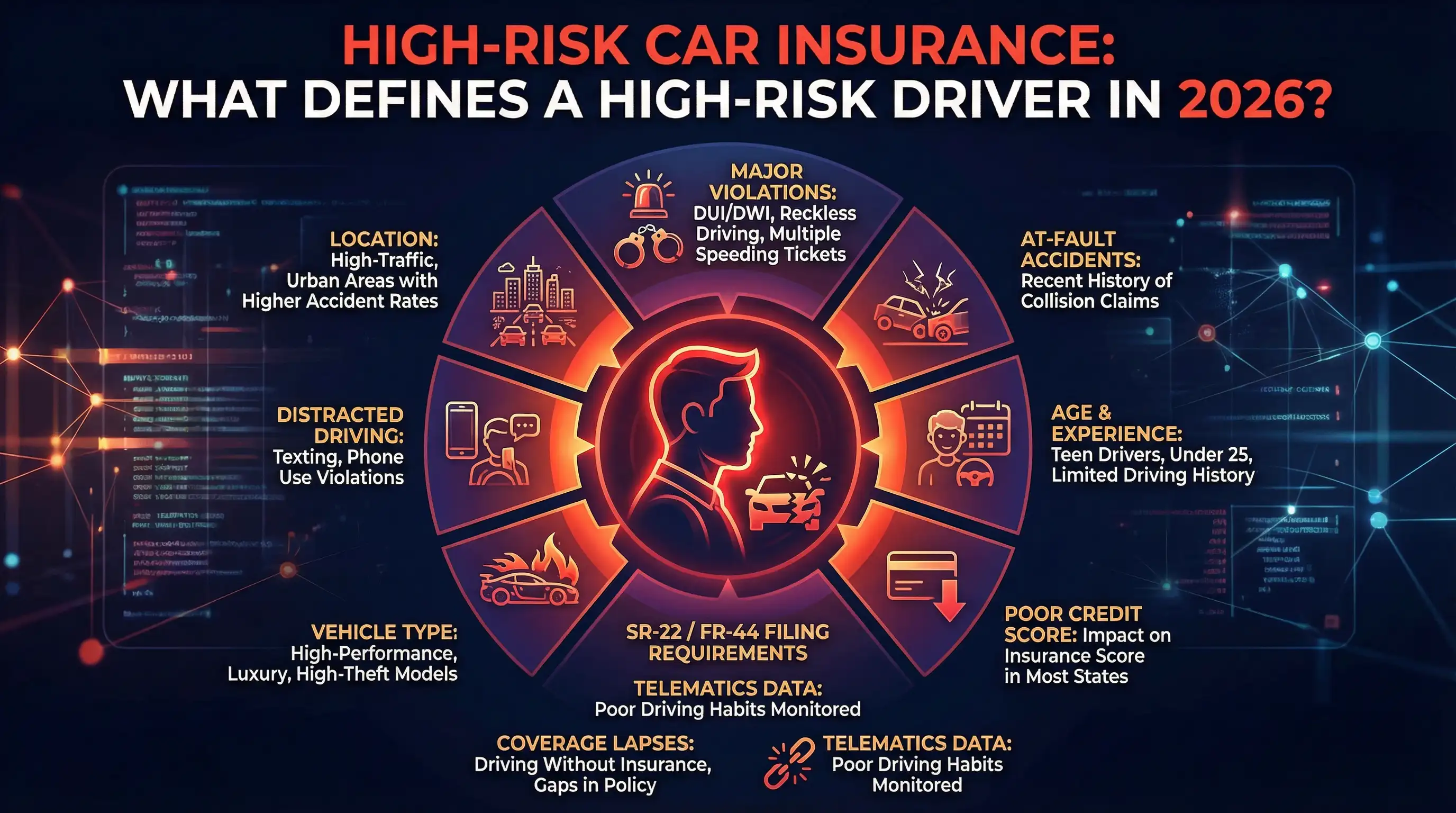 High Risk Driver in 2026.webp